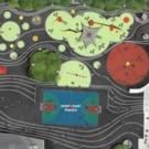 Sound & Motion Merge in New 'Artists at Play' Playground at Seattle Center, Opening…