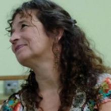 Photo Flash: New Pre-Production Rehearsal Photos of the cast of THE GEEZE & ME!