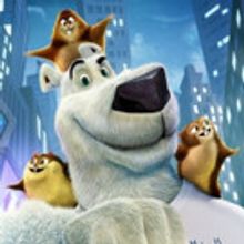 Lionsgate to Produce Mobile Games Based on Upcoming Animated Feature NORM OF THE NORTH