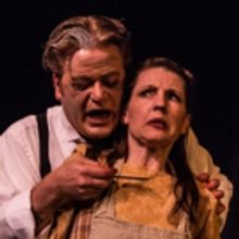 Photo Coverage: First Look at SRO Theatre's SWEENEY TODD