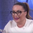 Sneak Peek - THE REAL Welcomes Guest Co-Host Angie Martinez Today