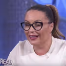 Sneak Peek - THE REAL Welcomes Guest Co-Host Angie Martinez Today