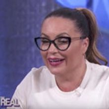 Sneak Peek - THE REAL Welcomes Guest Co-Host Angie Martinez Today