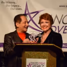 Photo Flash: Donna McKechnie, Tony Sheldon and More at Dancers Over 40's 2015 Legacy…