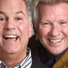 Van Zandt/Milmore Productions Presents MAN*O*PAUSE: THE MUSICAL