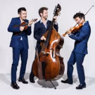 Time for Three to Join Steve Hackman and Pittsburgh Symphony for FUSE@PSO Finale
