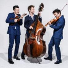 Time for Three to Join Steve Hackman and Pittsburgh Symphony for FUSE@PSO Finale