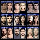 CBS Announces Nine Teams of Fugitives Who Will Go On the Run in New Series HUNTED