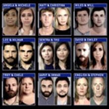 CBS Announces Nine Teams of Fugitives Who Will Go On the Run in New Series HUNTED