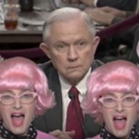 VIDEO: Tell Me More! Randy Rainbow is Back Interviewing Comey and Sessions About… Video