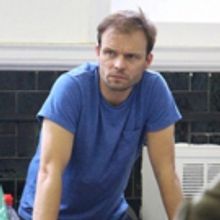 Photo Flash: Inside Rehearsal for ALLIGATORS at Hampstead Downstairs