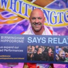 Birmingham Hippodrome to Host 4th Relaxed Performance of Pantomime