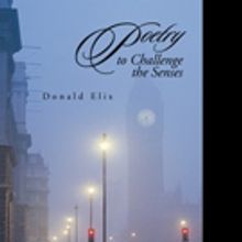 'Poetry to Challenge the Senses' is Released
