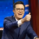 LATE SHOW to Welcome Jon Stewart, John Oliver & More for Special Episode Today