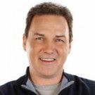 SNL Alum Norm Macdonald to Open Patchogue Theatre's 2016-17 Season with Epic Book…