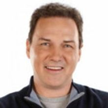 SNL Alum Norm Macdonald to Open Patchogue Theatre's 2016-17 Season with Epic Book Eve