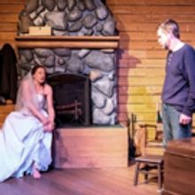 Photo Flash: Vintage Theatre Presents BRILLIANT TRACES