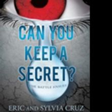 CAN YOU KEEP A SECRET? is Released