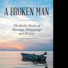 Joseph Tyler Shares A BROKEN MAN