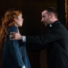 BWW Review: THE CRUCIBLE, Theatre Royal, Glasgow