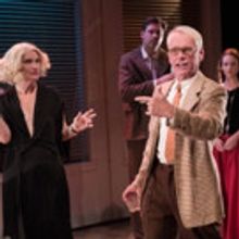 PHOTO FLASH: The Bootleg Theater Presents THE STAND-IN