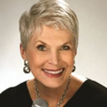 Jeanne Robertson to Appear at Gates Concert Hall This November