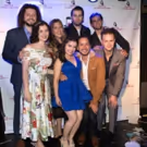 Photo Flash: DATING IN RETROGRADE Web Series Celebrates Launch at The West End Lounge