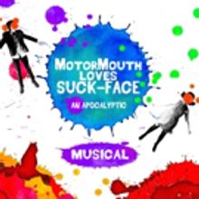 MOTOR-MOUTH LOVE SUCK-FACE Set To Make Melbourne Debut
