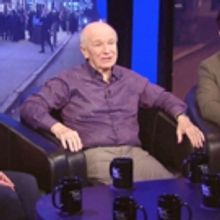 Stars of A DOLL'S HOUSE, PART 2 and ANASTASIA Headed to THEATER TALK This Week