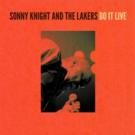 'Sonny Knight and the Lakers Do It Live' Album Out 6/23