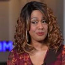 STAGE TUBE: Jennifer Holliday Talks the Music of Duke Ellington in SOPHISTICATED LADI