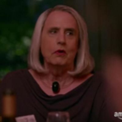 VIDEO: Premiere Dates & First Look at Amazon's TRANSPARENT, Woody Allen TV Series & More