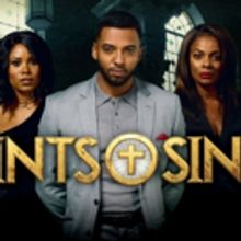 Gloria Reuben & More Cast in Bounce TV's First Original Dramatic Series SAINTS & SINNERS