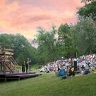 Buffalo Philharmonic Offers Free Performance in Delaware Park, 7/19