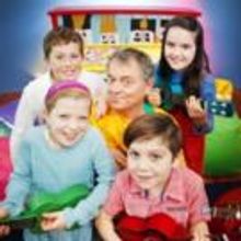 Children's Entertainer Peter Combe to Perform at Darebin Arts & Entertainment Centre