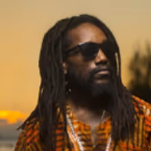Kabaka Pyramid 'Can't Breathe' Single from Damian Marley-Produced Album