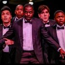 Photo Flash: First Look at SMOKEY JOE'S CAFE at Tacoma Little Theatre