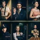 Village Light Opera Group Presents URINETOWN!