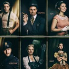 Village Light Opera Group Presents URINETOWN!