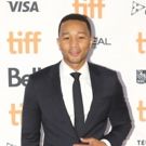 John Legend Talks Taking On George Washington for HAMILTON Mixtape
