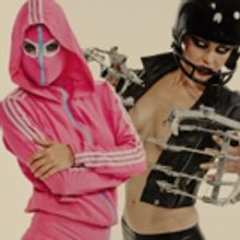 BWW Review: ADELAIDE FRINGE 2016: JADED VANITIES Is Genuinely Worthy Of The Title Fri