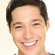 Nick Arapoglou Talks Reprising 'Princeton' in AVENUE Q, Raising the Atlanta Theatre B