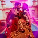 Direct from Bollywood, Dance St. Louis Presents TAJ EXPRESS: THE BOLLYWOOD MUSICAL…