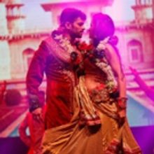 Direct from Bollywood, Dance St. Louis Presents TAJ EXPRESS: THE BOLLYWOOD MUSICAL RE