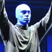 BLUE MAN GROUP To Make First-Ever Performance in Manila, 9/14-25
