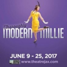 BWW Review: Gimme, gimme! THOROUGHLY MODERN MILLIE Opens at Theatre Jacksonville