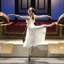 Birmingham Royal Ballet Announces 2017-18 Season