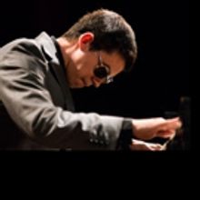 Jazz Sensation Justin Kauflin Coming to The Wallis