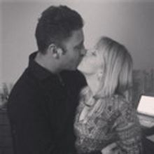 FULLER HOUSE Star Jodie Sweetin Engaged