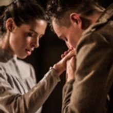 BWW Review: HENRY V, Southwark Cathedral